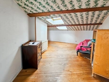 Maison avec jardinet et sous sol à Vertaizon