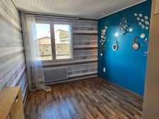 CHALEUREUSE MAISON DE VILLAGE + GARAGE + TERRASSE