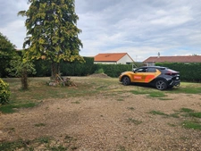 Maison de plain-pied T5 130 m² à Vertaizon