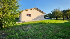 MAGNIFIQUE VILLA DE PLAIN PIED DE 140 M² A LOUER A SAINT JULIEN DE COPPEL 63160