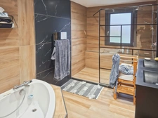 Maison de plain-pied T5 130 m² à Vertaizon