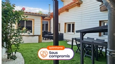 Maison à vendre 6 pièces BOUZEL (63)