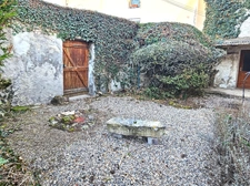 Maison à vendre 7 pièces - 180 m² - Extérieurs - 2 garages à VERTAIZON (63)