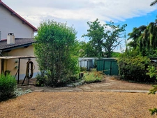 Maison 160 m² hab - 5 pièces - Grand sous sol - Terrain - Vertaizon 