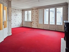 Maison à vendre 7 pièces - 180 m² - Extérieurs - 2 garages à VERTAIZON (63)