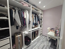 Villa de plain pied 94 m² -  3 chambres -  garage -  jardin à Vertaizon 63