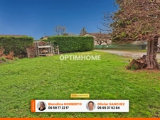 Maison de plain-pied T5 130 m² à Vertaizon