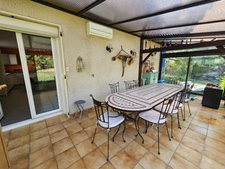 Villa semi-plain-pied - 5 pièces – Cournon-d’Auvergne