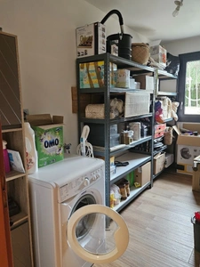 Maison de plain-pied T5 130 m² à Vertaizon
