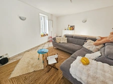 Maison 176 m² habitables - jardin - cour - grange  CHAURIAT (63)