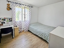 MAISON PLAIN PIED - 3 CH - TERRAIN  785 m² - GARAGE 