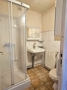 Maison de village - Extérieur - Beau potentiel 