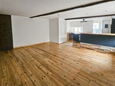 Maison de village rénovée 80 m² + garage à Mur sur Allier - Dallet