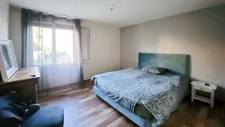MAGNIFIQUE VILLA DE PLAIN PIED DE 140 M² A LOUER A SAINT JULIEN DE COPPEL 63160