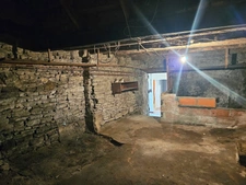 Maison de village - Extérieur - Beau potentiel 