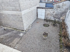 Maison à vendre 7 pièces - 180 m² - Extérieurs - 2 garages à VERTAIZON (63)