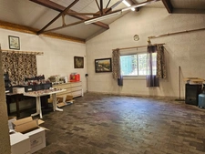 Maison 160 m² hab - 5 pièces - Grand sous sol - Terrain - Vertaizon 