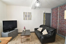 JOLI APPT DUPLEX MEUBLE T3 A VERTAIZON 