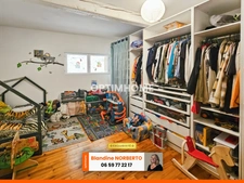 AGREABLE MAISON DE CARACTERE +TERRASSE + GARAGE 