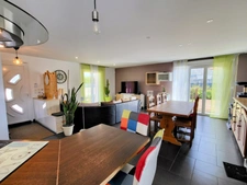 VILLA PLAIN PIED - 94 M² - TERRAIN - GARAGE - 25 MIN DE CLERMONT FERRAND EST - VERTAIZON-CHIGNAT 