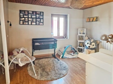 Maison à vendre 6 pièces BOUZEL (63)