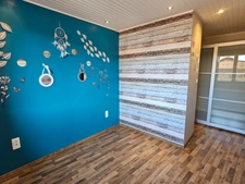 CHALEUREUSE MAISON DE VILLAGE + GARAGE + TERRASSE