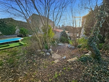 Maison 176 m² habitables - jardin - cour - grange  CHAURIAT (63)