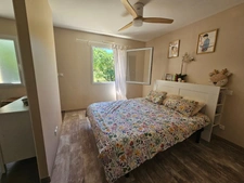 Villa de plain pied 94 m² -  3 chambres -  garage -  jardin à Vertaizon 63