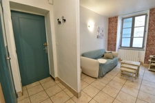 Appart Duplex T3 - Meublé - Vertaizon 