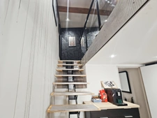 Maison 176 m² habitables - jardin - cour - grange  CHAURIAT (63)