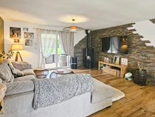 Maison de plain-pied T5 130 m² à Vertaizon