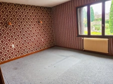 VILLA 113 M²/GRAND TERRAIN/DOUBLE GARAGE/VERTAIZON