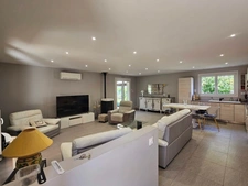 Villa semi-plain-pied - 5 pièces – Cournon-d’Auvergne