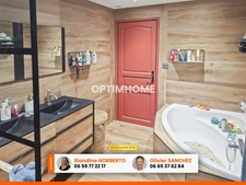 Maison de plain-pied T5 130 m² à Vertaizon