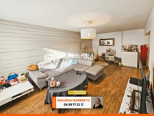 AGREABLE MAISON DE CARACTERE +TERRASSE + GARAGE 