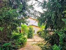 Maison 160 m² hab - 5 pièces - Grand sous sol - Terrain - Vertaizon 