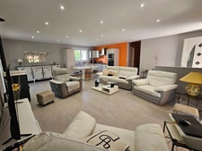Villa semi-plain-pied - 5 pièces – Cournon-d’Auvergne