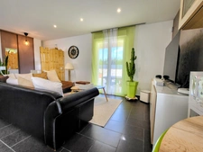 VILLA PLAIN PIED - 94 M² - TERRAIN - GARAGE - 25 MIN DE CLERMONT FERRAND EST - VERTAIZON-CHIGNAT 
