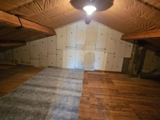 Maison 160 m² hab - 5 pièces - Grand sous sol - Terrain - Vertaizon 