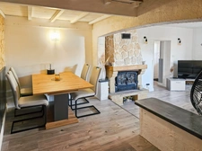 Maison à vendre 6 pièces BOUZEL (63)
