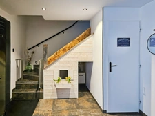 Maison récente avec jardin – 3 chambres + bureau – Chauriat – Parcelle de 451 m²