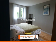 Maison 3 chambres - garage- terrain - avec vue exceptionnelle - La Roche Blanche – Secteur Gergovie