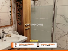 Appartement T3 lumineux- 2 chambres- Résidence Le Puy D'Anzelle - LEMPDES ( 63370)