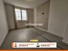 Maison familiale 90 m² – 3 chambres – Garage – Terrain clos- rue du devoir - La Plaine- Clermont Fd 