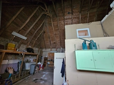 Maison à vendre 6 pièces SAULZET LE FROID (63)