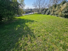 Terrain à vendre de 850 m² PERIGNAT LES SARLIEVE (63170)