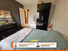 Appartement T3 lumineux- 2 chambres- Résidence Le Puy D'Anzelle - LEMPDES ( 63370)