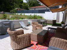 Maison 3 chambres - garage- terrain - avec vue exceptionnelle - La Roche Blanche – Secteur Gergovie