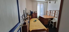 APPARTEMENT 117 m2 en duplex, 3 chambres, avec garage- quartier SAINT ALYRE