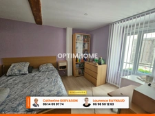 Maison à vendre 90 m2 - 5 pièces- 3 chambres-  ROMAGNAT (63540)